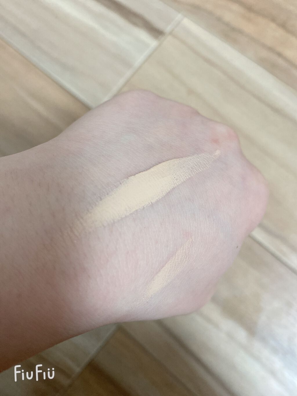 ミネラルエッセンスBBクリーム/ONLY MINERALS/BBクリームを使ったクチコミ(4枚目)