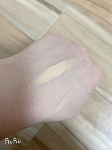 ミネラルエッセンスBBクリーム/ONLY MINERALS/BBクリームを使ったクチコミ(4枚目)