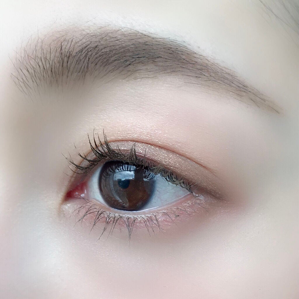 アイカラーレーション/LUNASOL/アイシャドウパレットを使ったクチコミ(2枚目)