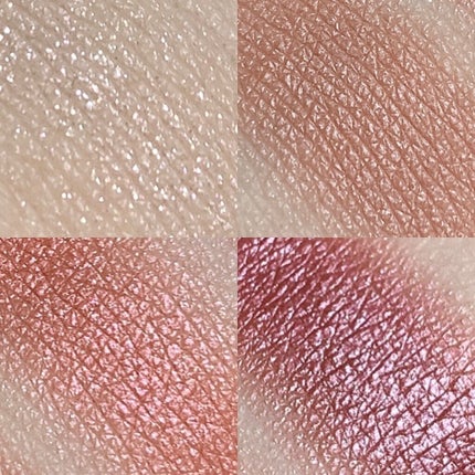 シグニチャー カラー アイズ/SUQQU/アイシャドウパレットを使ったクチコミ(6枚目)