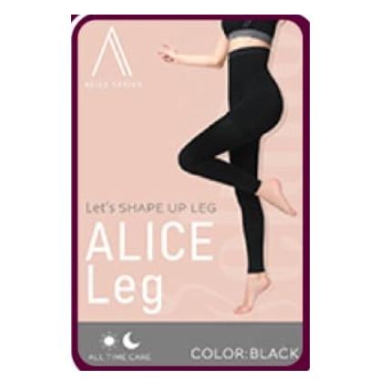 ALICE Leg Seluna