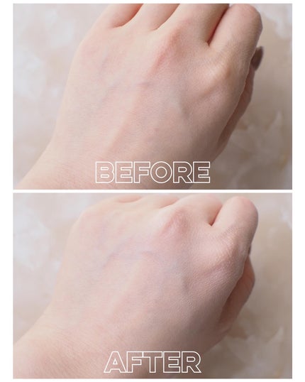 モイストラボ ルースパウダー/Moist Labo/ルースパウダーを使ったクチコミ(5枚目)