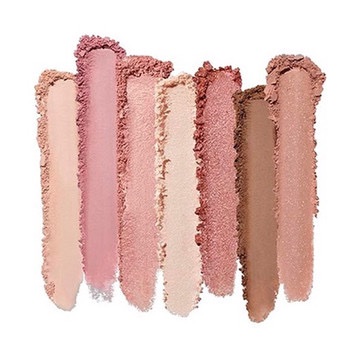 アイカラーパレット ティーフレーバーコレクション /ラブ・ライナー/アイシャドウパレットを使ったクチコミ（2枚目）