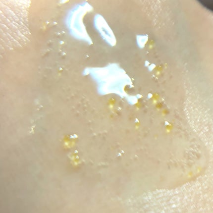 ベベバイオームアンチエイジングセラム/NATURAL DERMA PROJECT/美容液を使ったクチコミ(5枚目)