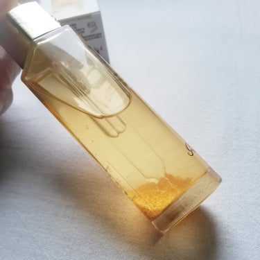 アベイユ ロイヤル アドバンスト ウォータリーオイル/GUERLAIN/美容液を使ったクチコミ（2枚目）