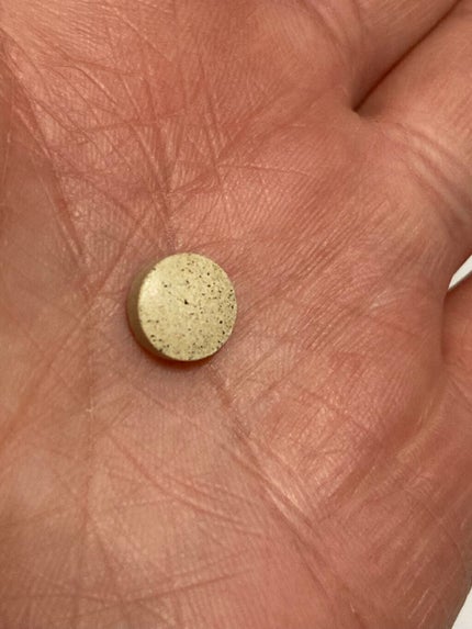 グラマープレミアムダイエットミラクルナイト/マザーリーフ/ボディサプリメントを使ったクチコミ(2枚目)