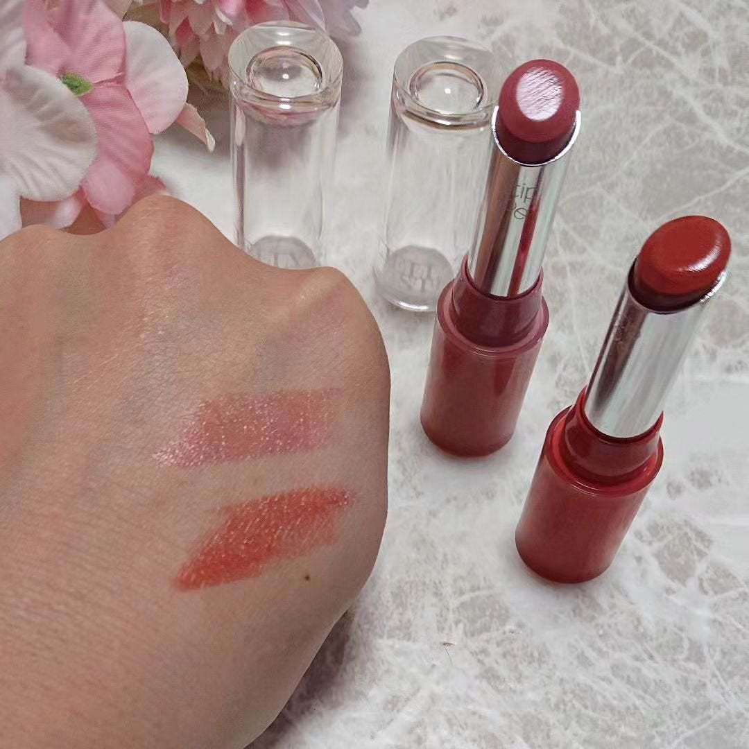 ジェリースティック/tiptoe/口紅を使ったクチコミ(5枚目)