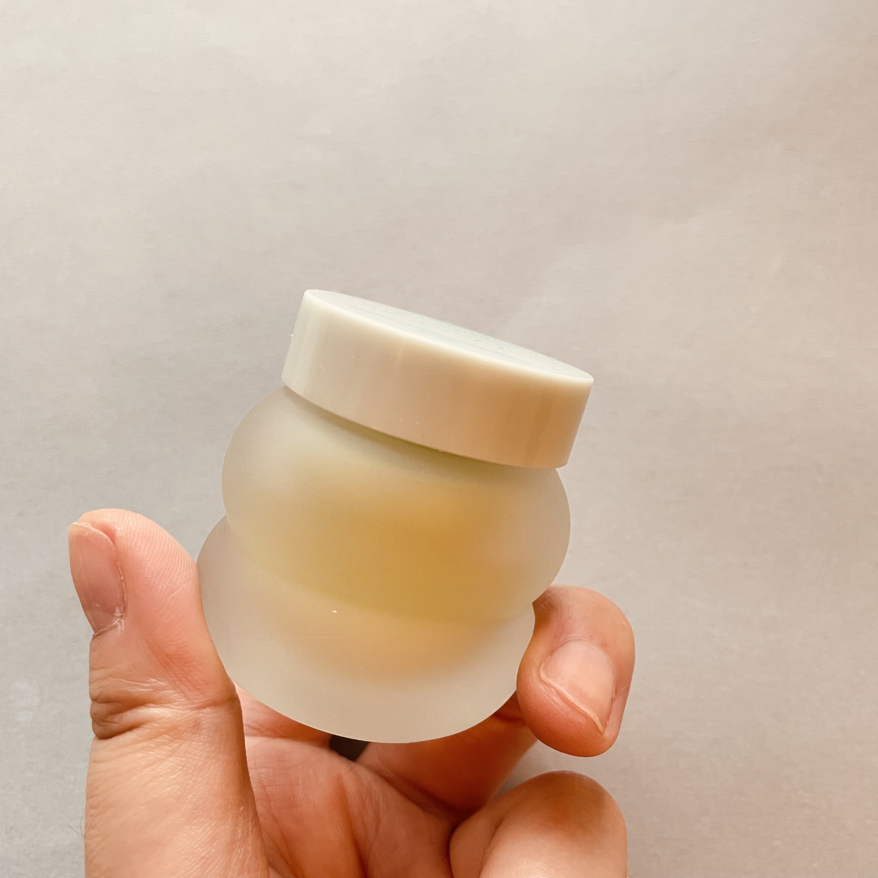 ミントクーリングリップマスク/TOCOBO/リップマスクを使ったクチコミ（1枚目）