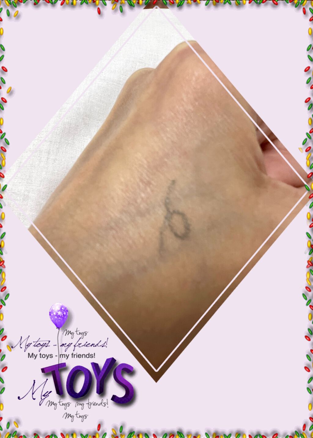 ラスティングリキッドライナー/キャンメイク/リキッドアイライナーを使ったクチコミ(2枚目)