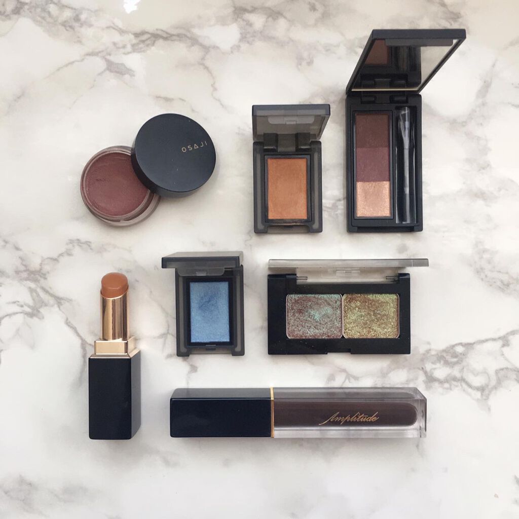 セルヴォーク ヴォランタリー アイズ/Celvoke/単色アイシャドウを使ったクチコミ(4枚目)