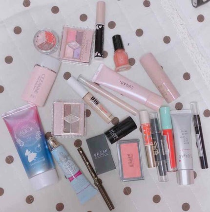 あおい✩.*˚ on LIPS 「※リトルミイちゃんとのコラボ企画の為の投稿です!その内削除しま..」(2枚目)