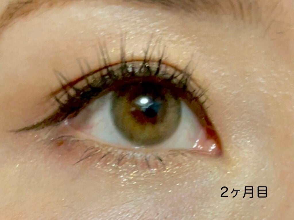ラッシュアディクト アイラッシュコンディショニングセラム/soaddicted/まつげ美容液を使ったクチコミ(4枚目)