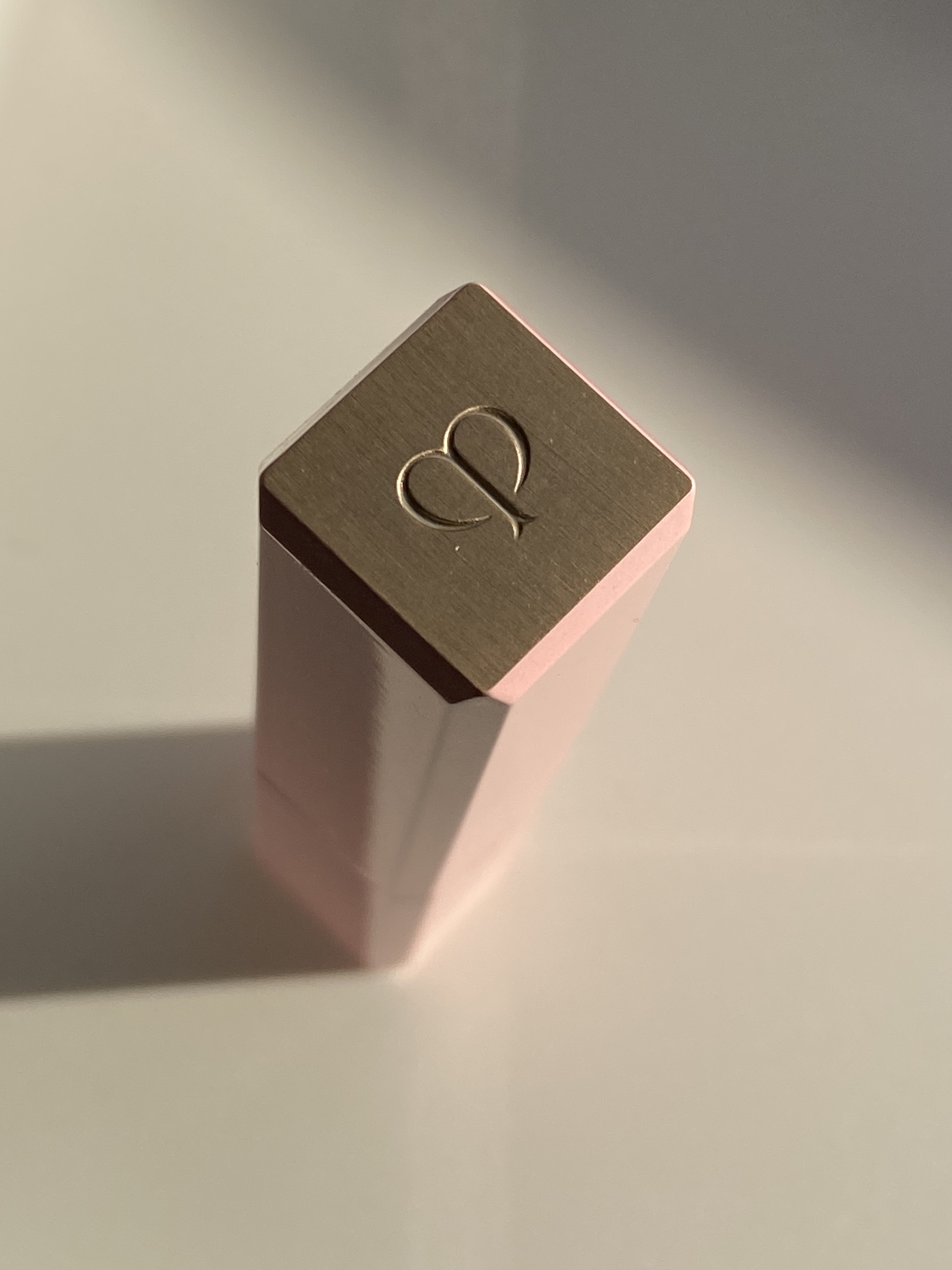 マニフィカトゥールレーブル/クレ・ド・ポー ボーテ/リップバームを使ったクチコミ（2枚目）