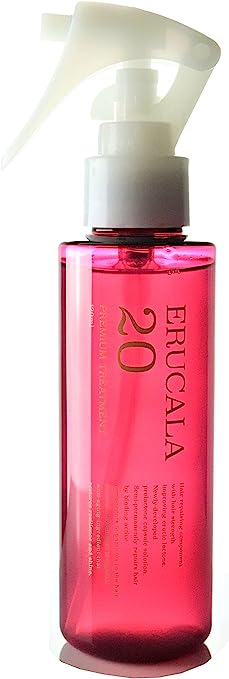 エルカラ20 プレミアムトリートメント / エルカラ20