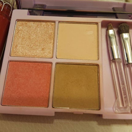 アピュー ジューシーパン ティント/A’pieu/リップティントを使ったクチコミ(2枚目)