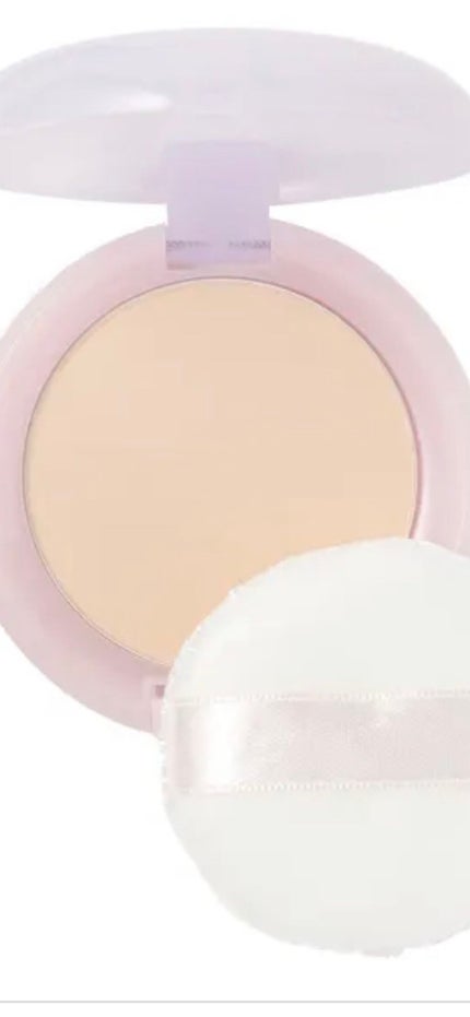 スキンケアパウダー/素肌記念日/プレストパウダーを使ったクチコミ(2枚目)