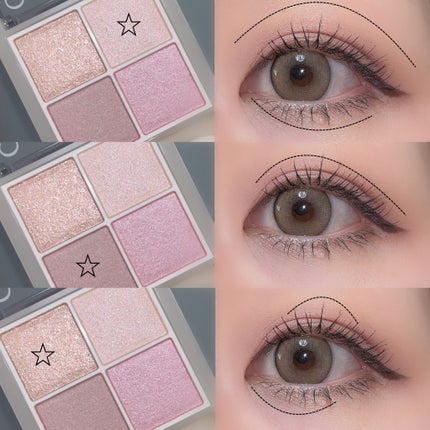 BRAYE LIPSLEEK/BRAYE/口紅を使ったクチコミ(2枚目)