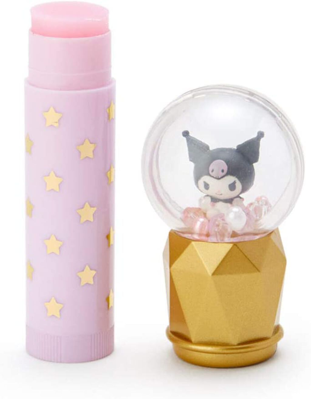 サンリオ ドームリップクリーム クロミ