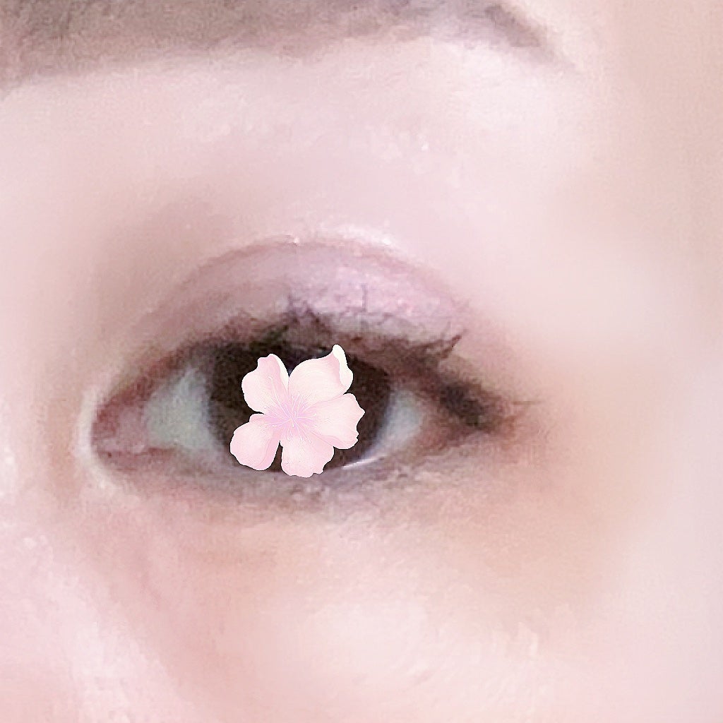 ザ コントゥア カラー(パウダー)/Visée/ハイライト・シェーディングを使ったクチコミ(2枚目)