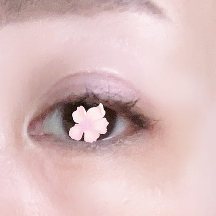 ザ コントゥア カラー(パウダー)/Visée/ハイライト・シェーディングを使ったクチコミ(2枚目)