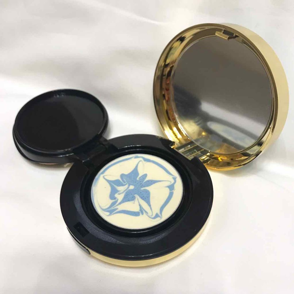 VT コラーゲンパクト/VT/クリーム・エマルジョンファンデーションを使ったクチコミ（2枚目）