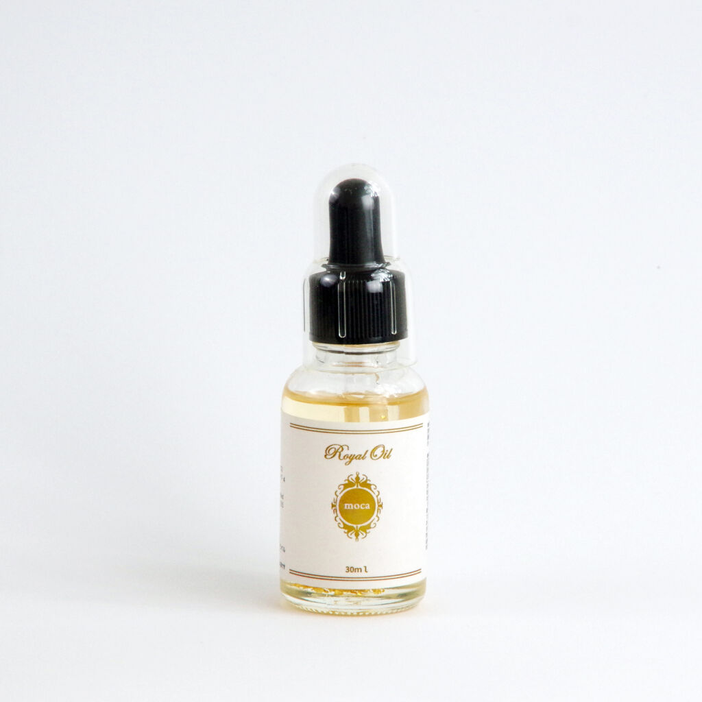 モカコスメティックス モカ ロイヤルオイル