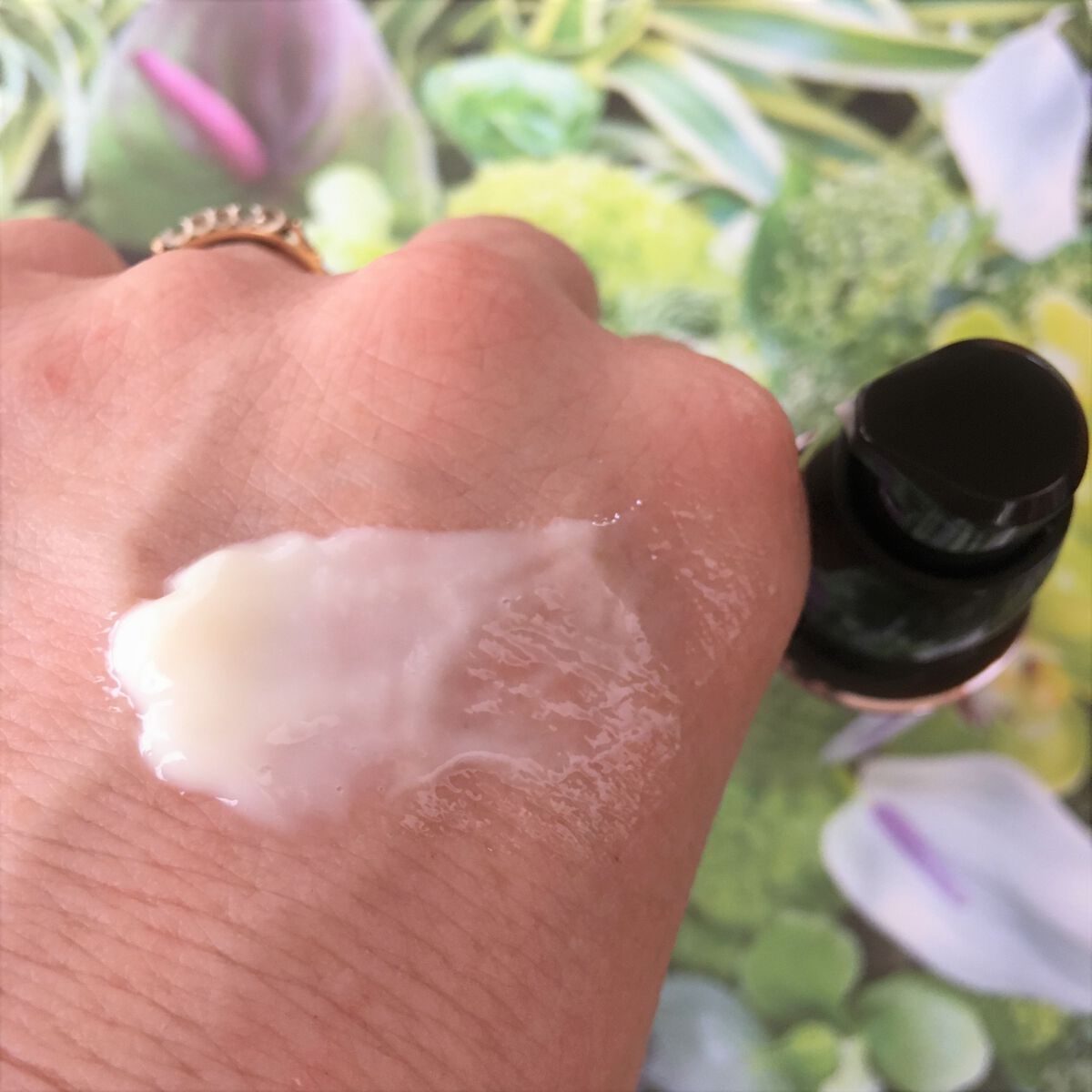 リフトホワイト ローション モイスト/BRIGHTAGE/化粧水を使ったクチコミ（3枚目）