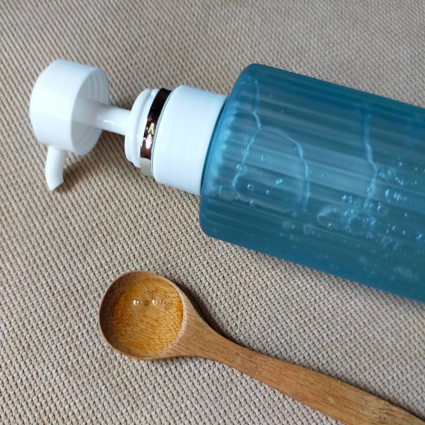 リフレッシュ × さらつや シャンプー/トリートメント/h&s/市販シャンプーを使ったクチコミ（2枚目）