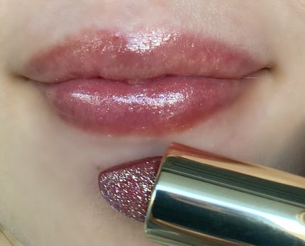 ジェミィ ティント セラム/Visée/リップティントを使ったクチコミ(5枚目)