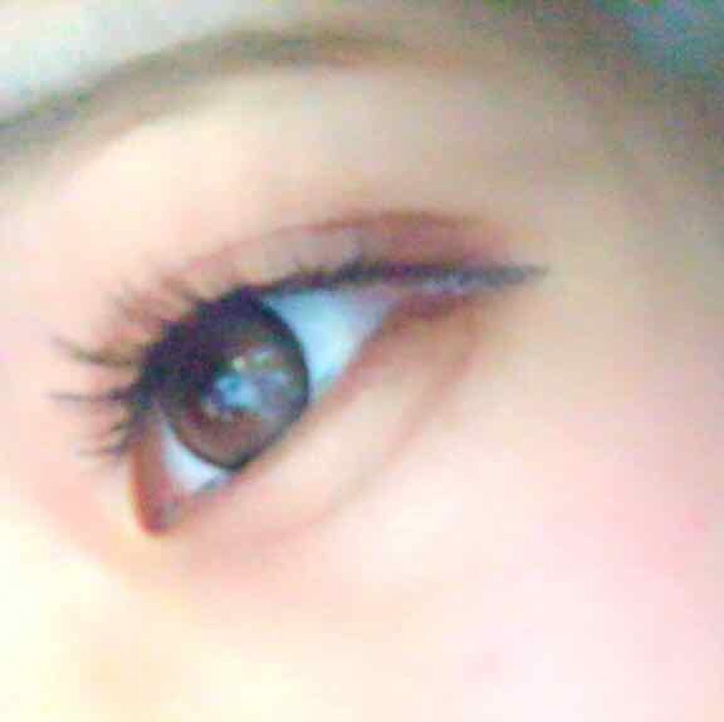 D-UPアイラッシュ ROLAコレクション/D-UP/つけまつげを使ったクチコミ（2枚目）