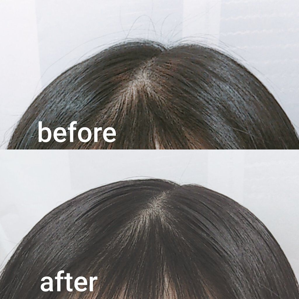 まとめ髪スティック スーパーホールド/マトメージュ/ヘアワックス・クリームを使ったクチコミ（3枚目）