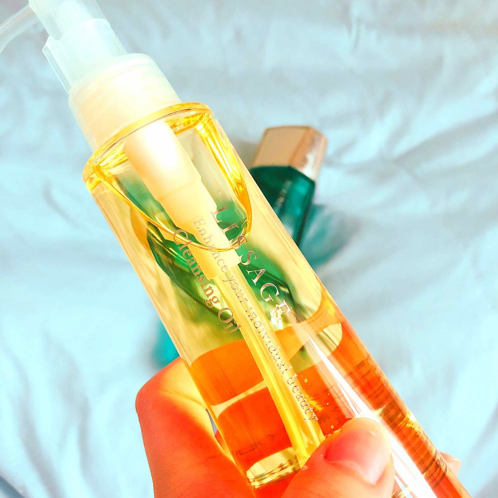 リサージ クレンジングオイルa/リサージ/オイルクレンジングを使ったクチコミ(2枚目)