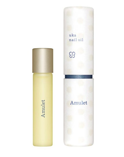uka uka ネイルオイル アミュレット