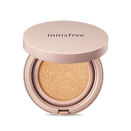 innisfree スキンフィット グロウ クッション