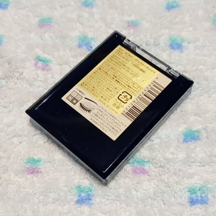 リアルクローズシャドウ/excel/アイシャドウパレットを使ったクチコミ(3枚目)