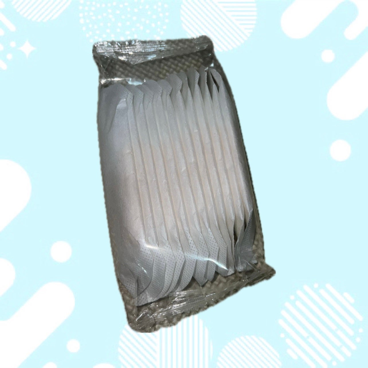 ソフィ シンクロフィット 多い日の昼用/ソフィ/ナプキンを使ったクチコミ(1枚目)