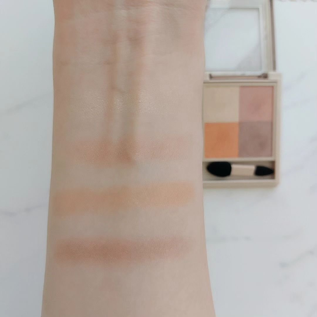 ネンマクフェイク ルージュ/Visée/口紅を使ったクチコミ（3枚目）