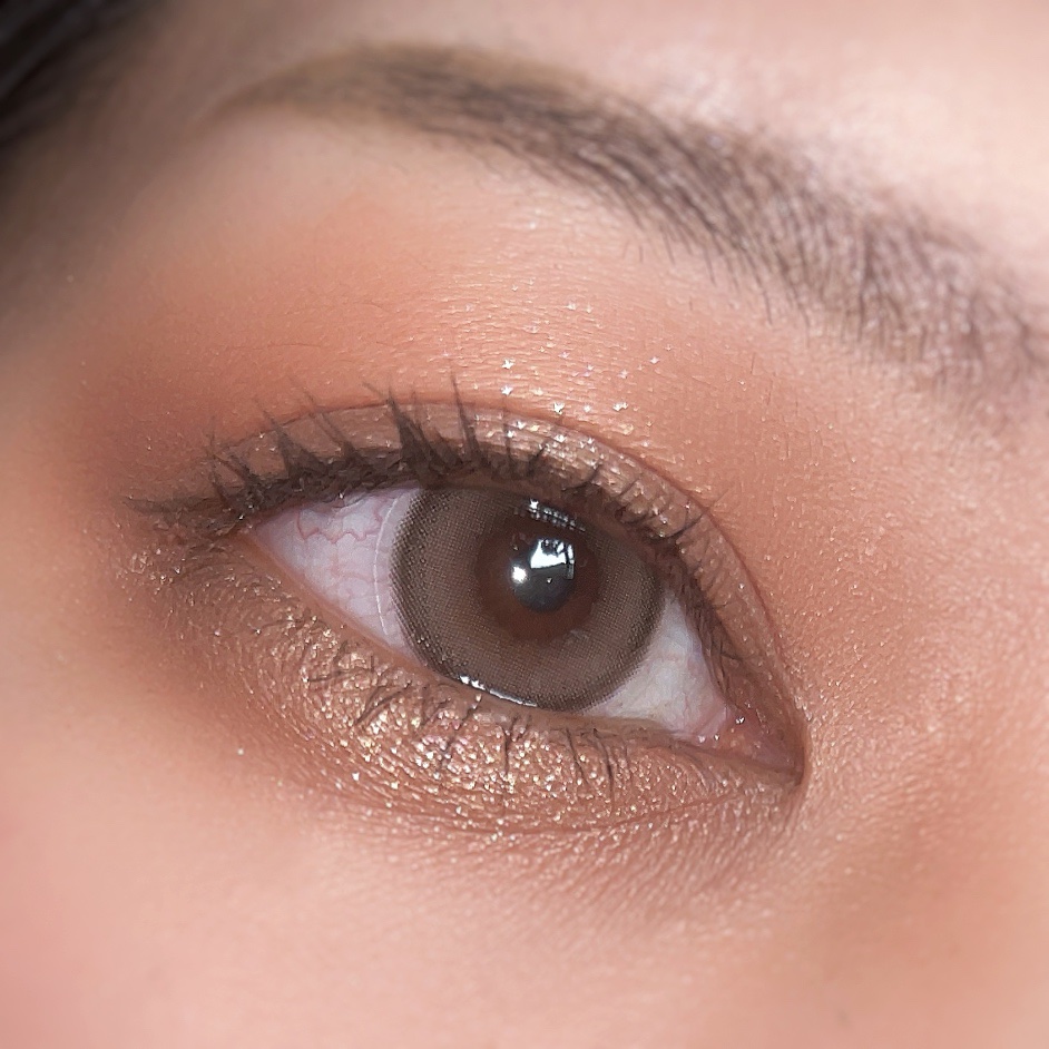 SPICY PINK パウティミラーティント Y819 ブラックベリー/Uhue/リップティントを使ったクチコミ（2枚目）