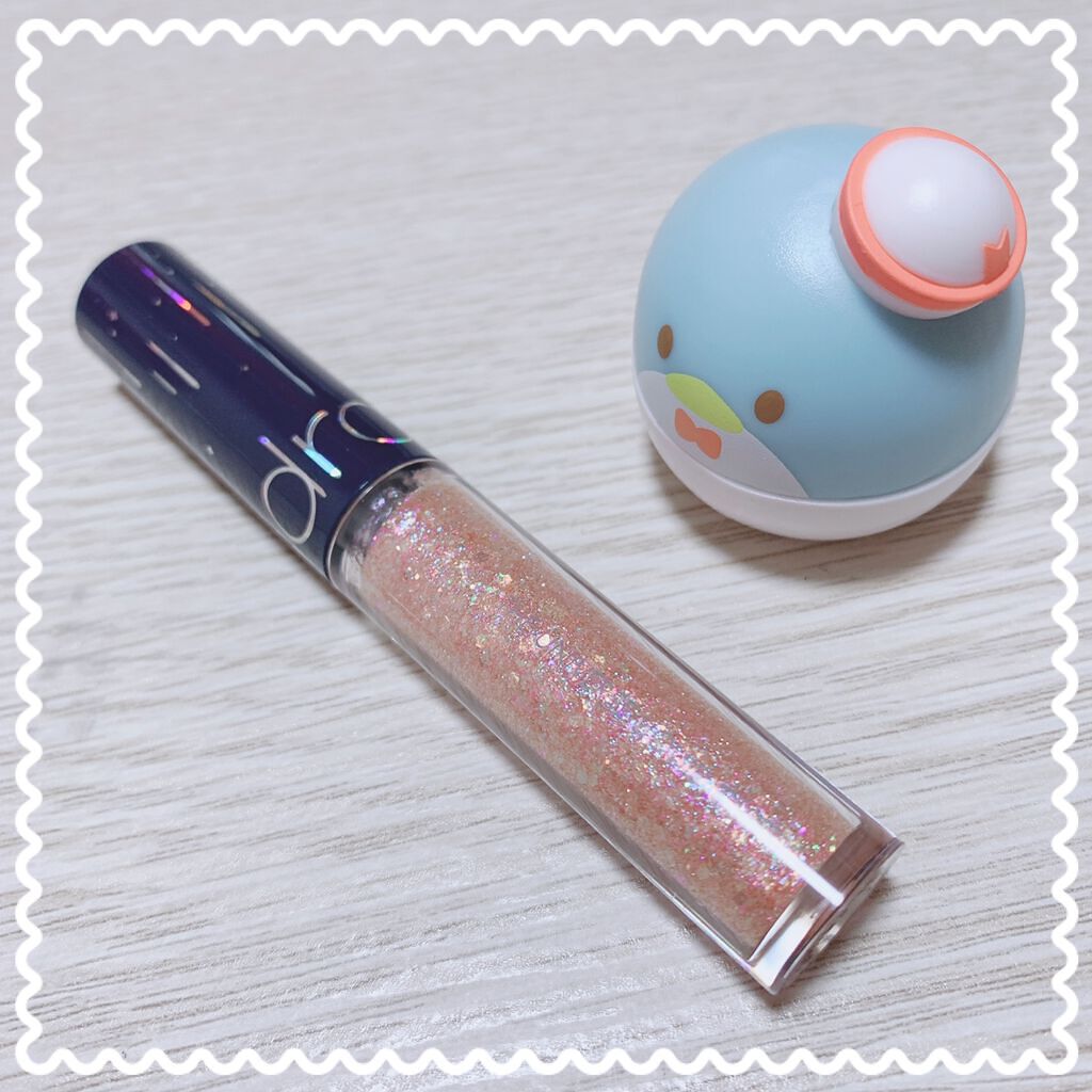 カラフルネイルズ/キャンメイク/マニキュアを使ったクチコミ（2枚目）