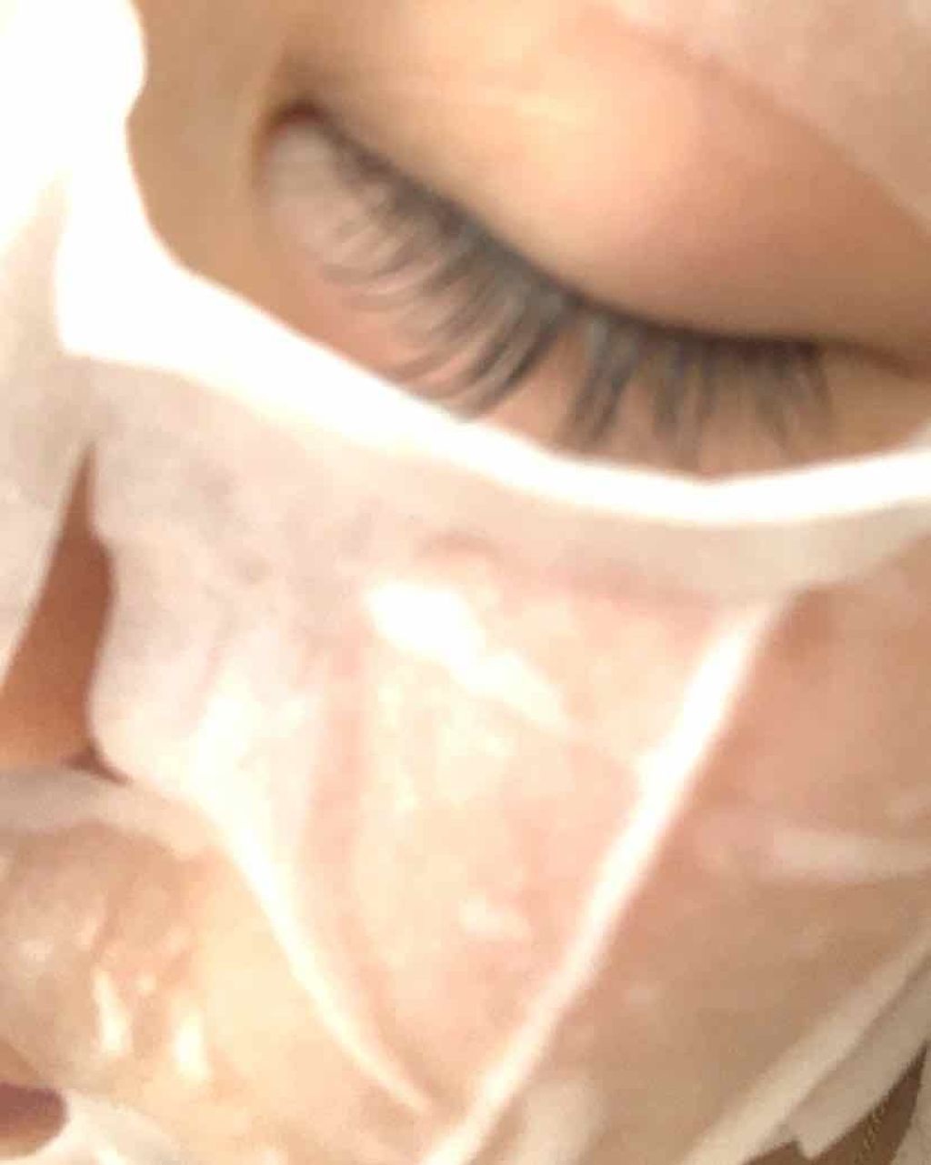 オールインワンシートマスク モイストEX/クオリティファースト/シートマスク・パックを使ったクチコミ(4枚目)