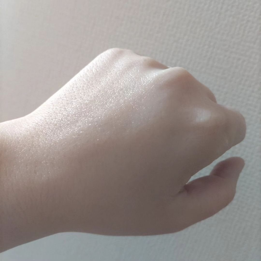 シア ハンドクリーム/L'OCCITANE/ハンドクリームを使ったクチコミ(4枚目)