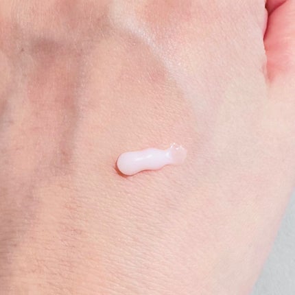 クレ・ド・ポー ボーテ ヴォワールマティフィアンリサン/クレ・ド・ポー ボーテ/化粧下地を使ったクチコミ(2枚目)