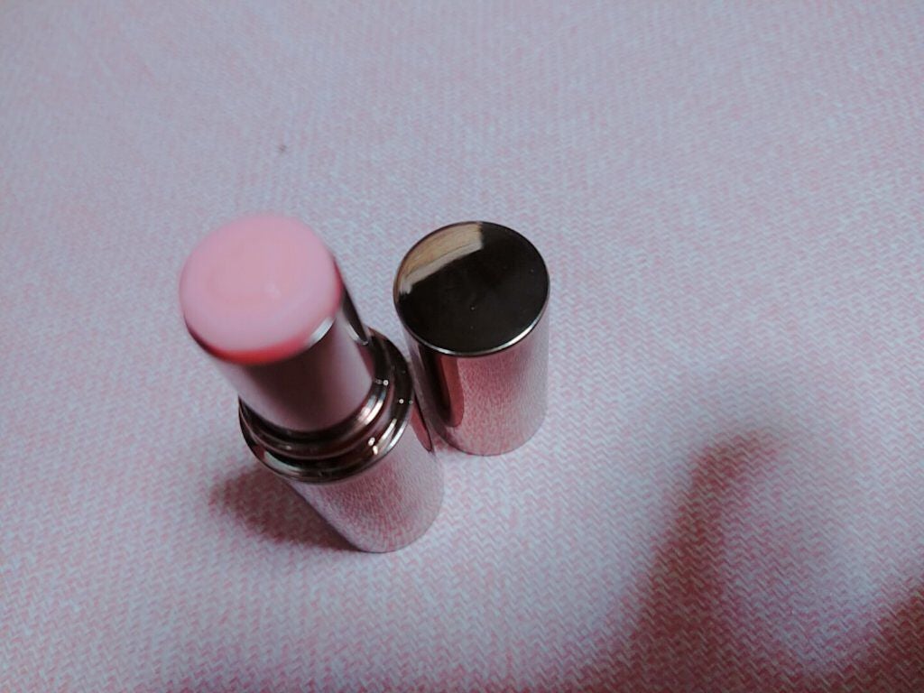 メルティールミナスルージュ(ティントタイプ)/キャンメイク/リップティントを使ったクチコミ(1枚目)