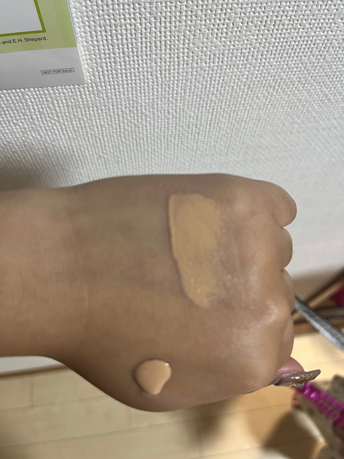 ãŒã³ ãŠã§ã¢ ãã«ã€ã/DECORTÃ/ãªããããã¡ã³ããŒã·ã§ã³ã䜿ã£ãã¯ãã³ãïŒ4æç®ïŒ