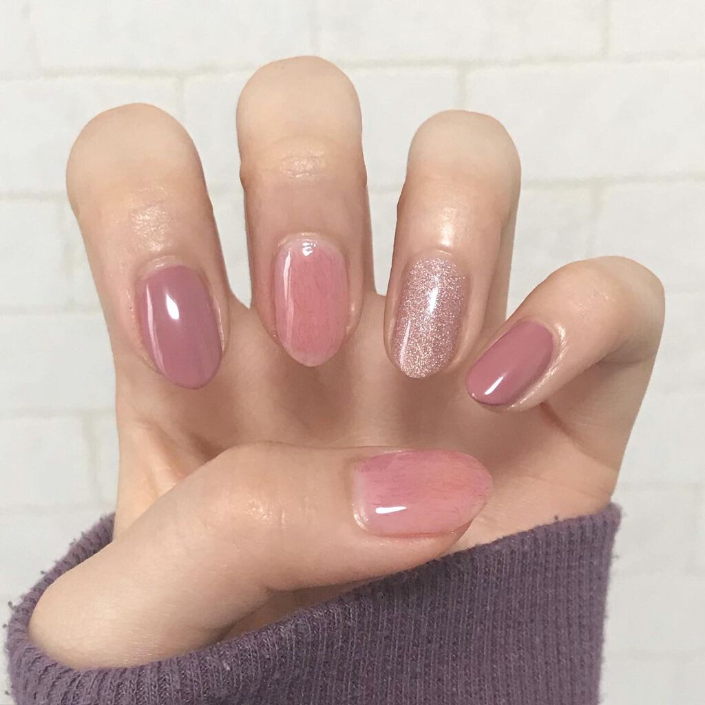 プレイネイル/ETUDE/マニキュアを使ったクチコミ(1枚目)