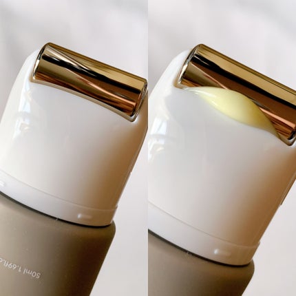 レチノールリフティングローラークリーム/SKIN&LAB/フェイスクリームを使ったクチコミ(2枚目)