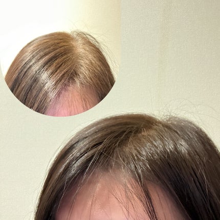 ウエラトーン ツープラスワン クリームタイプ/ウエラ/ヘアカラーを使ったクチコミ(7枚目)