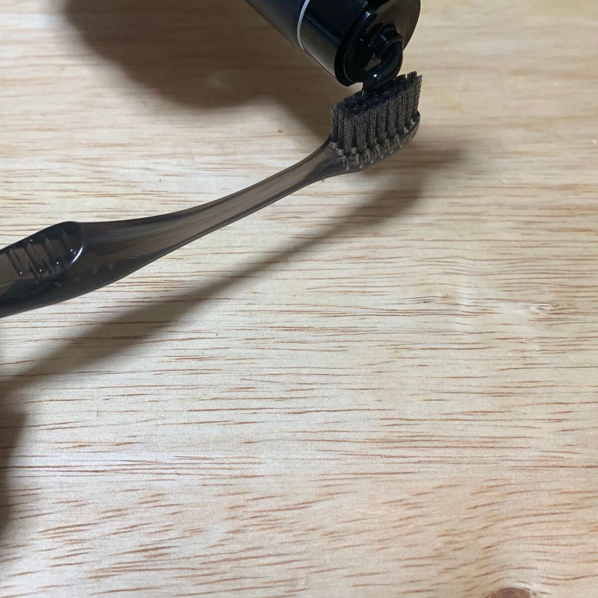 SUMIZUMI KIRARI/伊都自然工房/歯磨き粉を使ったクチコミ(5枚目)