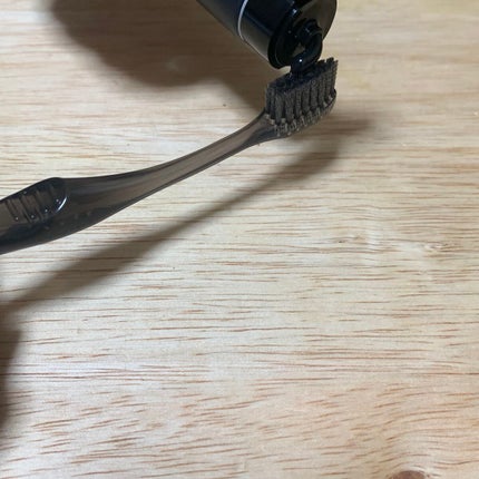 SUMIZUMI KIRARI/伊都自然工房/歯磨き粉を使ったクチコミ(5枚目)