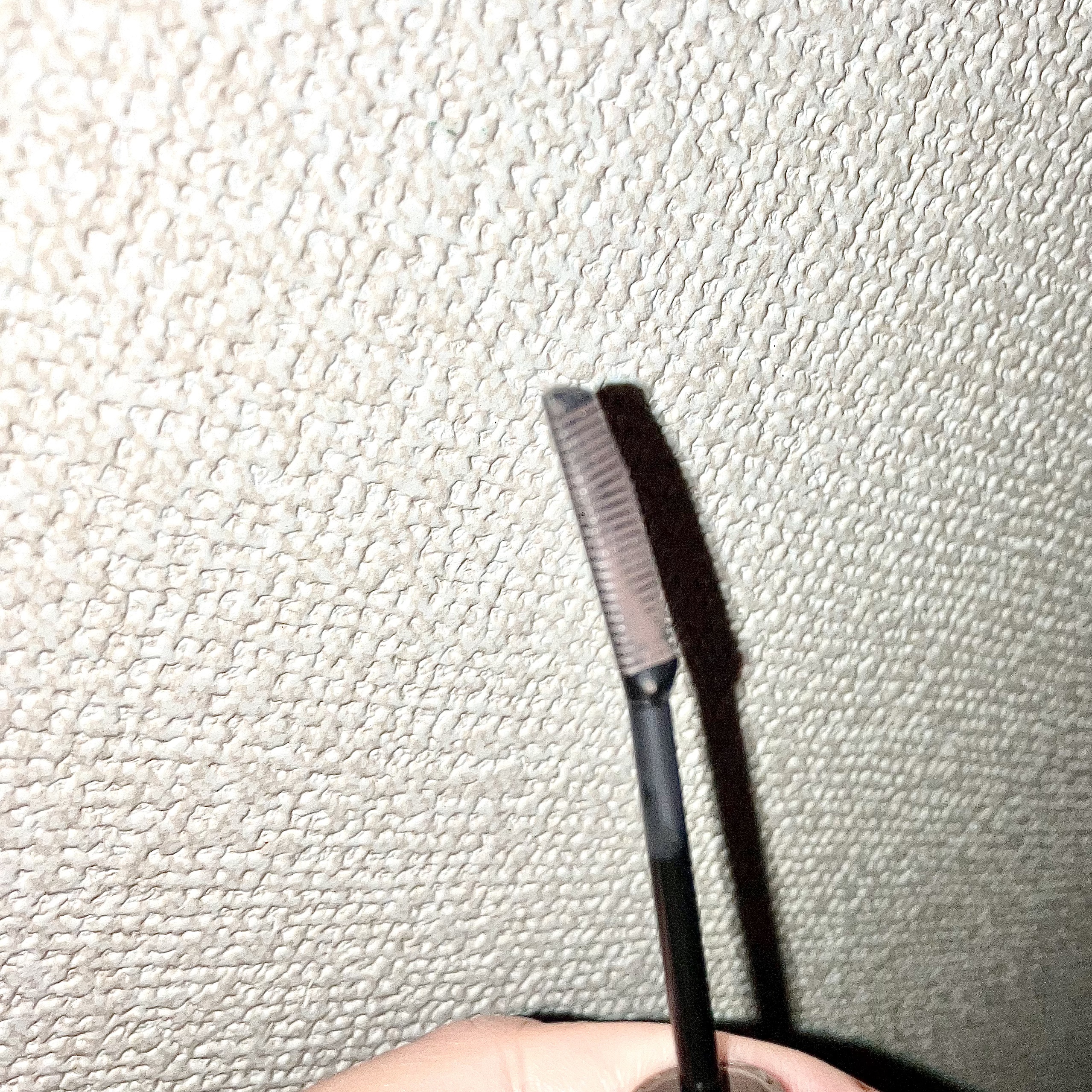 クイックラッシュカーラー CA ココアアッシュ/キャンメイク/マスカラ下地を使ったクチコミ（2枚目）